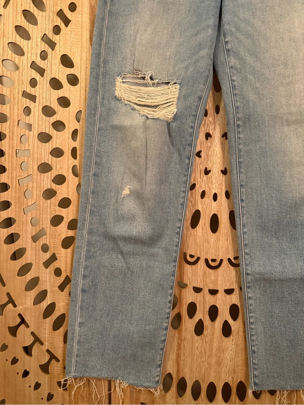 N/A waist 15